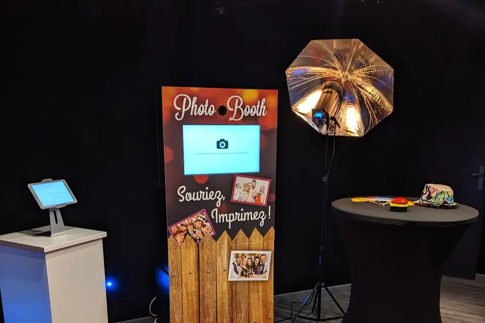 BornePhotoFun — photo 2