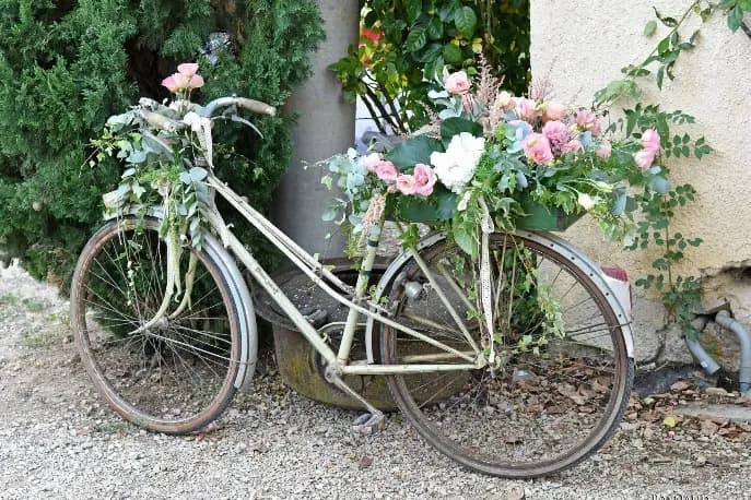 Au Coin Fleuri — photo 2