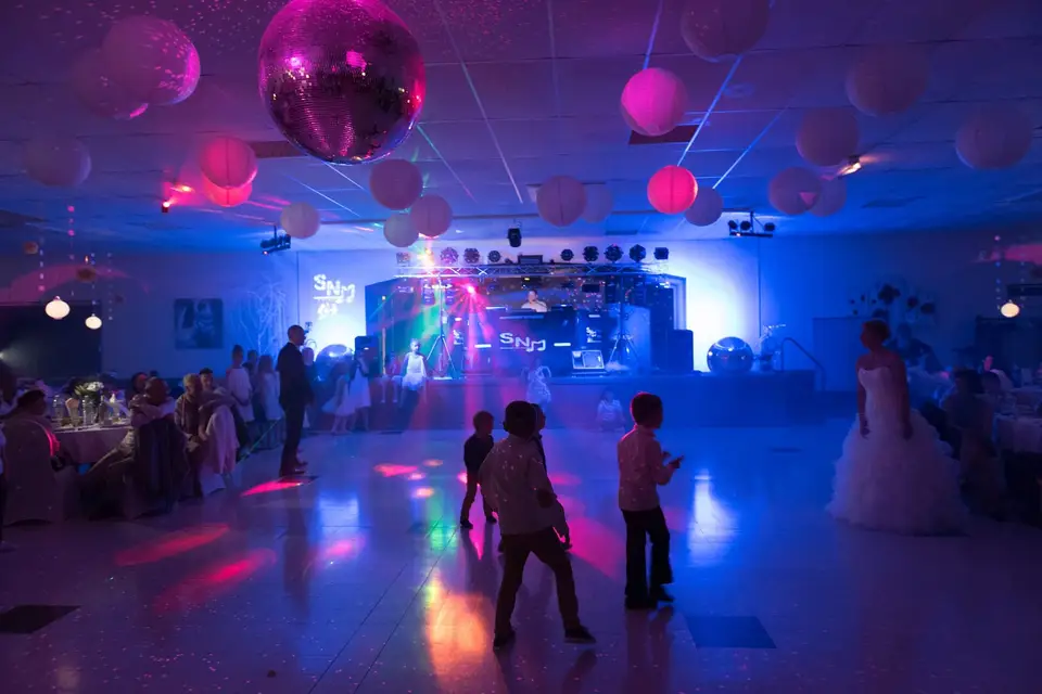 SNM Sonorisation Nuits Magiques