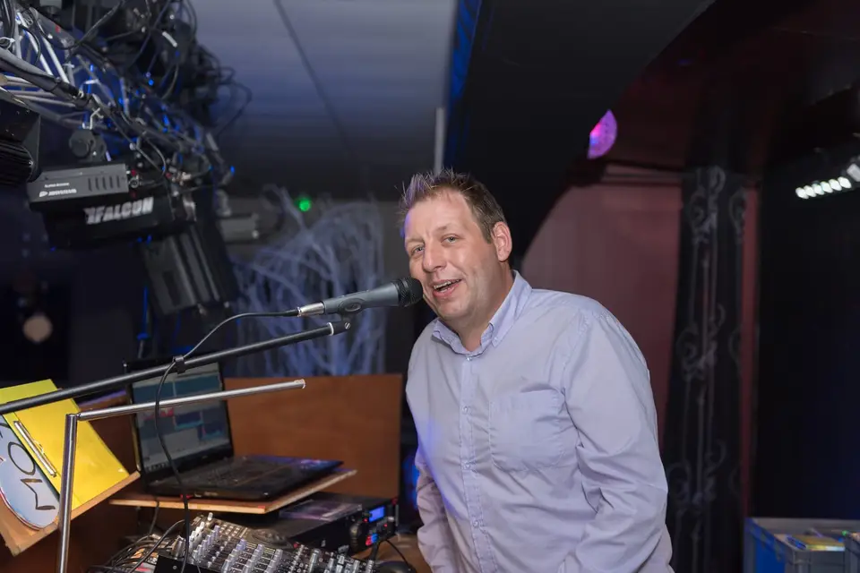 SNM Sonorisation Nuits Magiques — photo 7