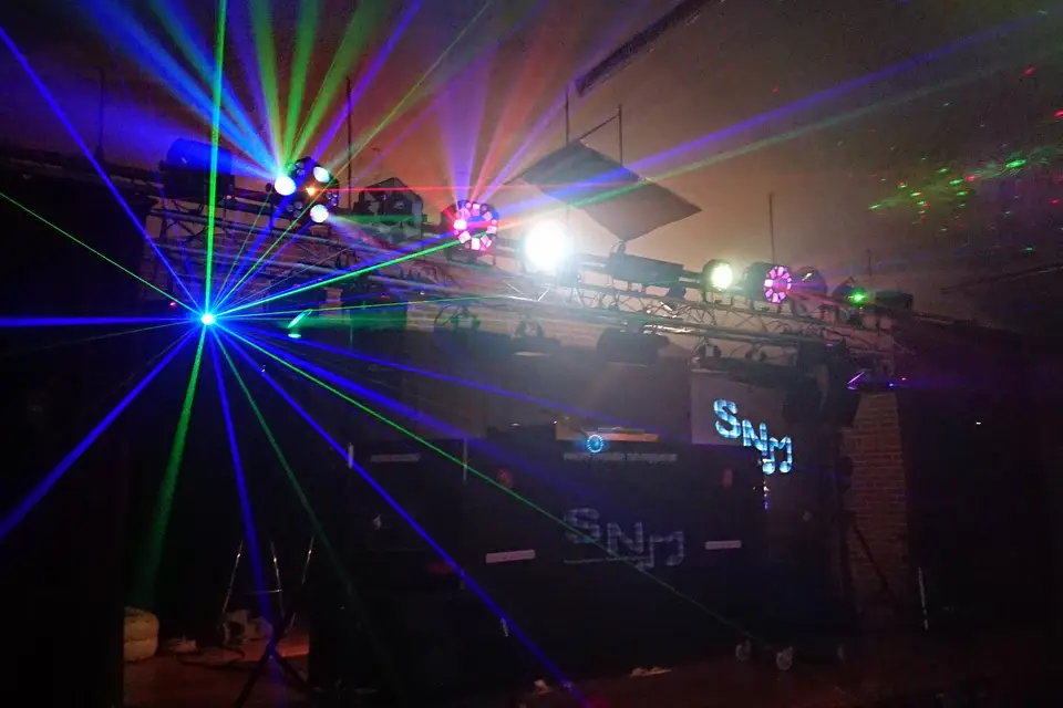 SNM Sonorisation Nuits Magiques — photo 2