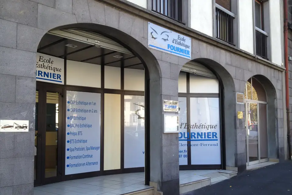 Ecole Esthétique Fournier