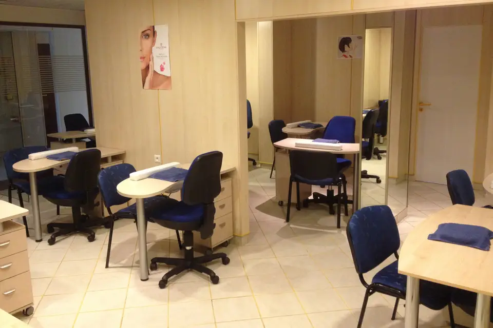 Ecole Esthétique Fournier — photo 4