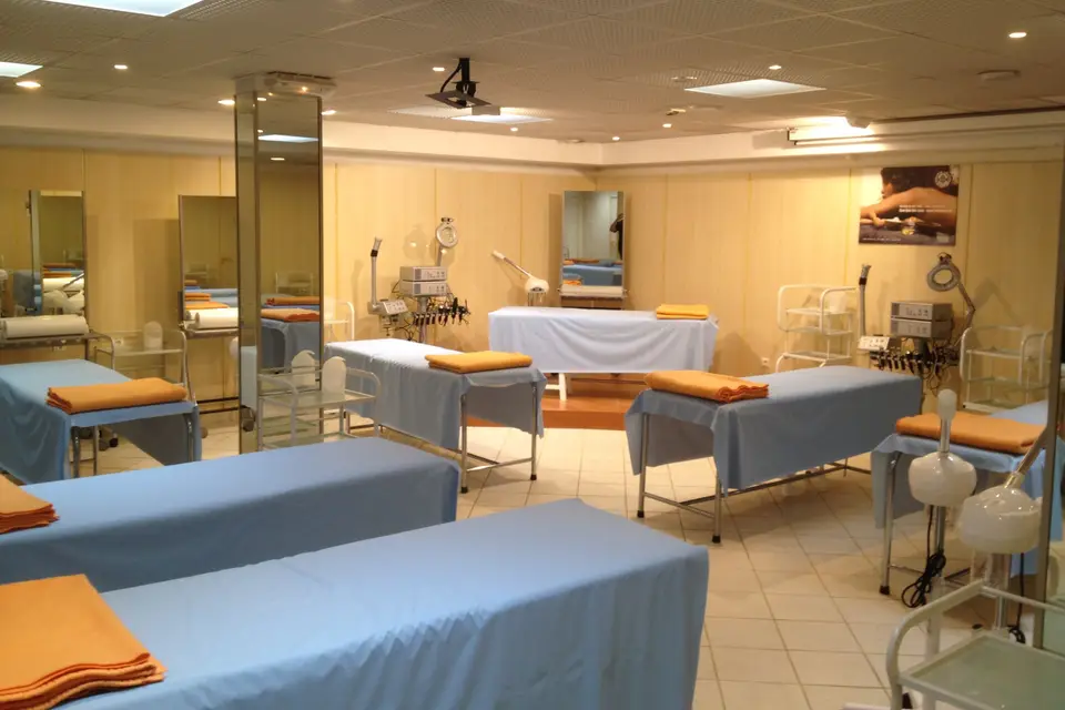 Ecole Esthétique Fournier — photo 5