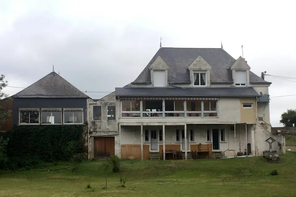 L'Auberge de l'Abbaye — photo 2