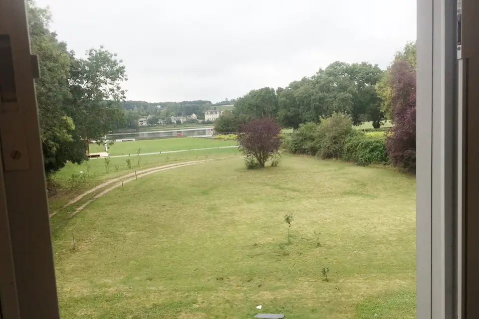 L'Auberge de l'Abbaye — photo 1