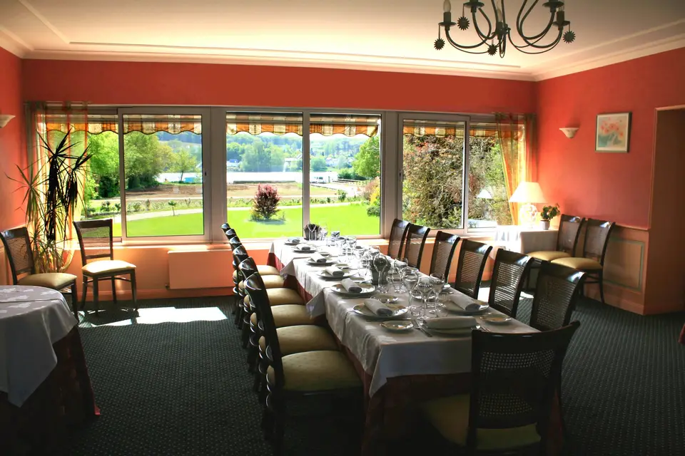 L'Auberge de l'Abbaye — photo 6