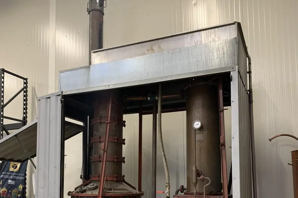 Maison Jouffe — photo 2