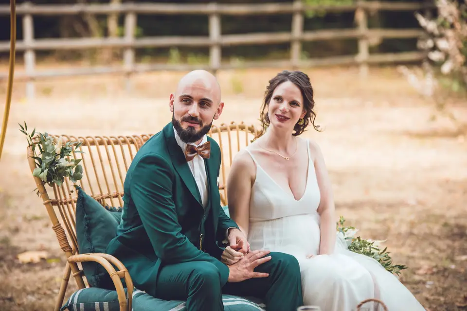 Les Prémices De M — photo 2