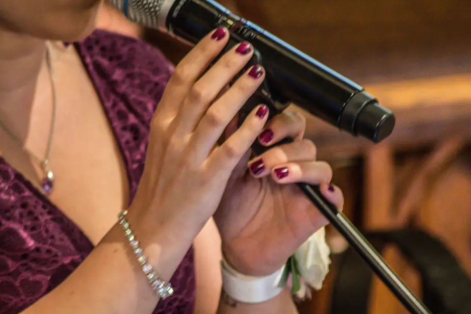 M’Elo Rose - Chanteuse — photo 3