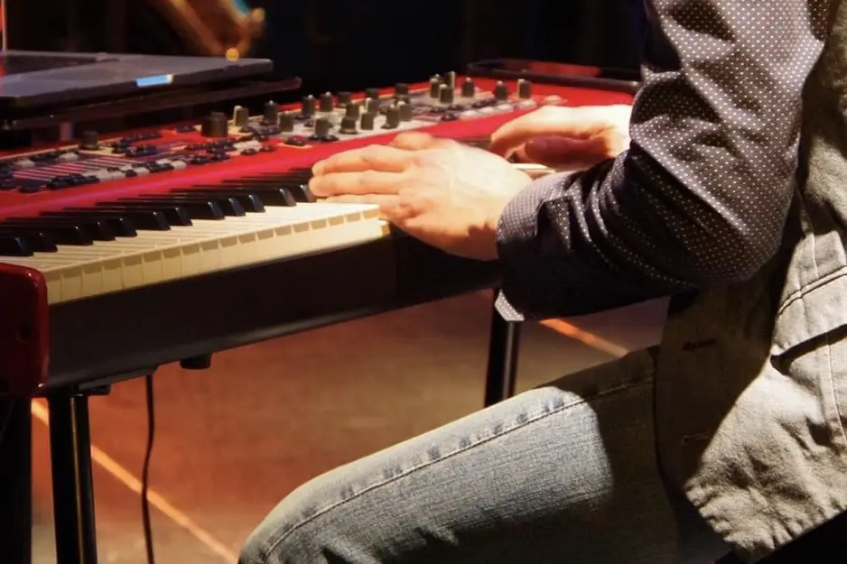 M’Elo Rose - Chanteuse — photo 5