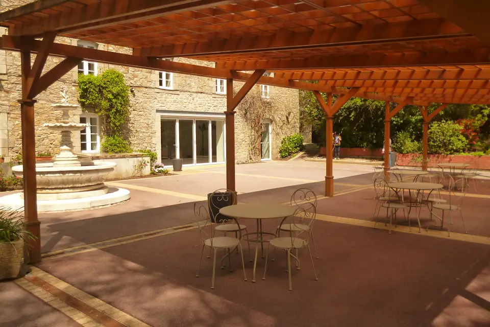 Moulin de Traon Lez — photo 6