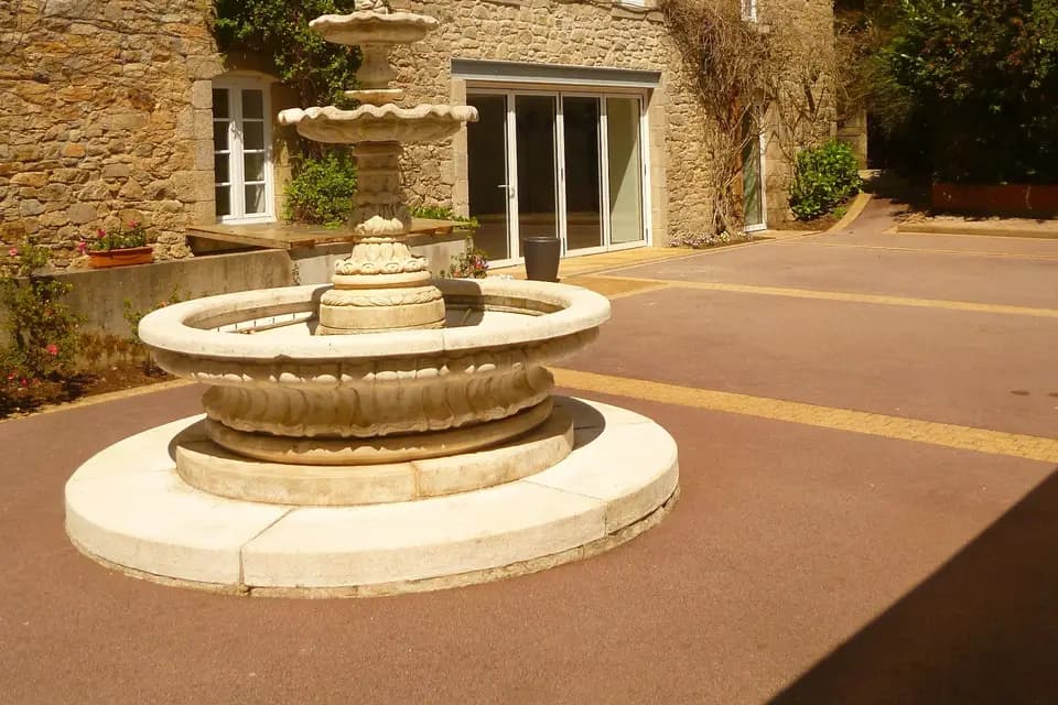 Moulin de Traon Lez — photo 5