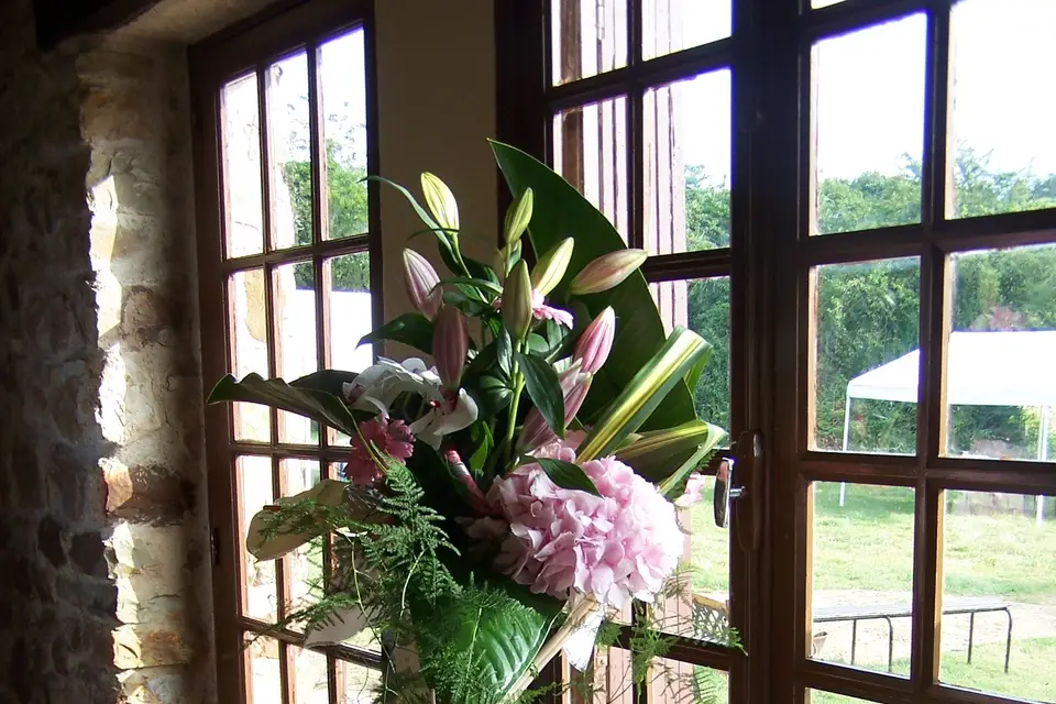 Art et Nature — photo 2