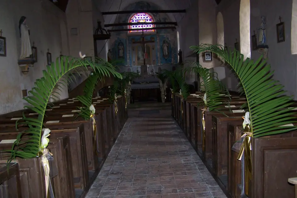 Art et Nature — photo 4