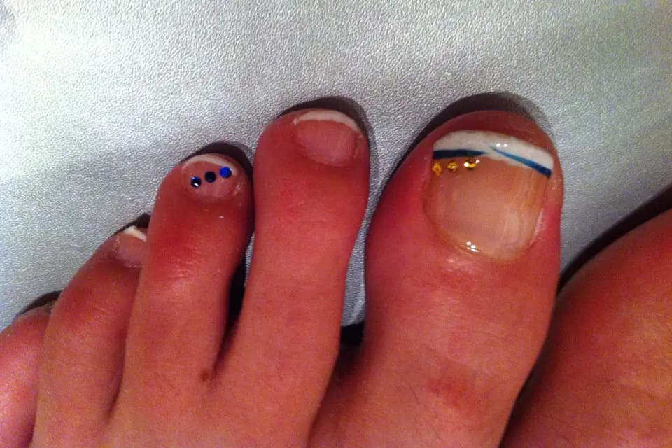 L'atelier de l'ongle — photo 8