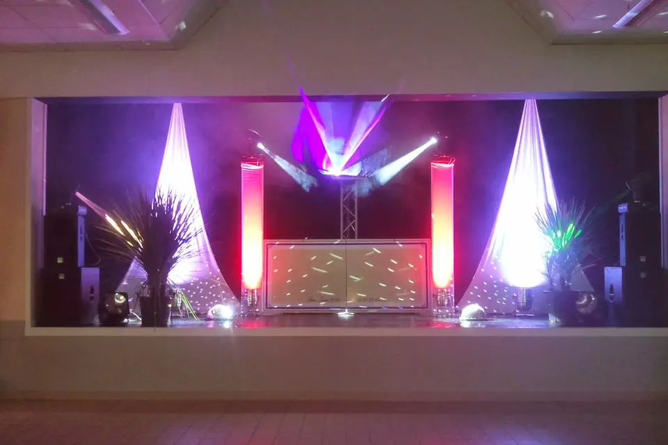 Sono Laser2000 — photo 1