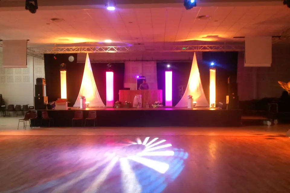 Sono Laser2000 — photo 2