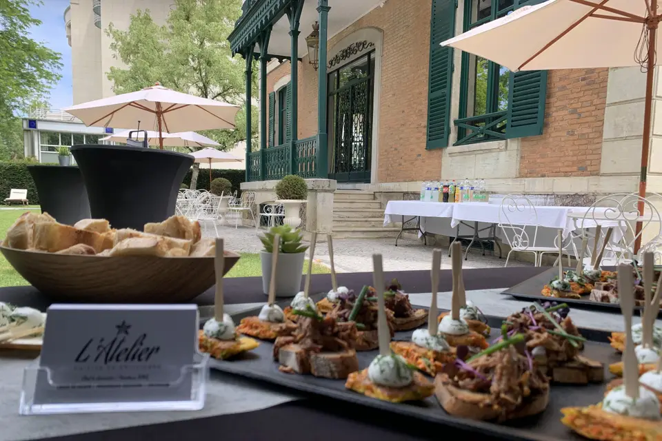 Entre Nous — photo 8