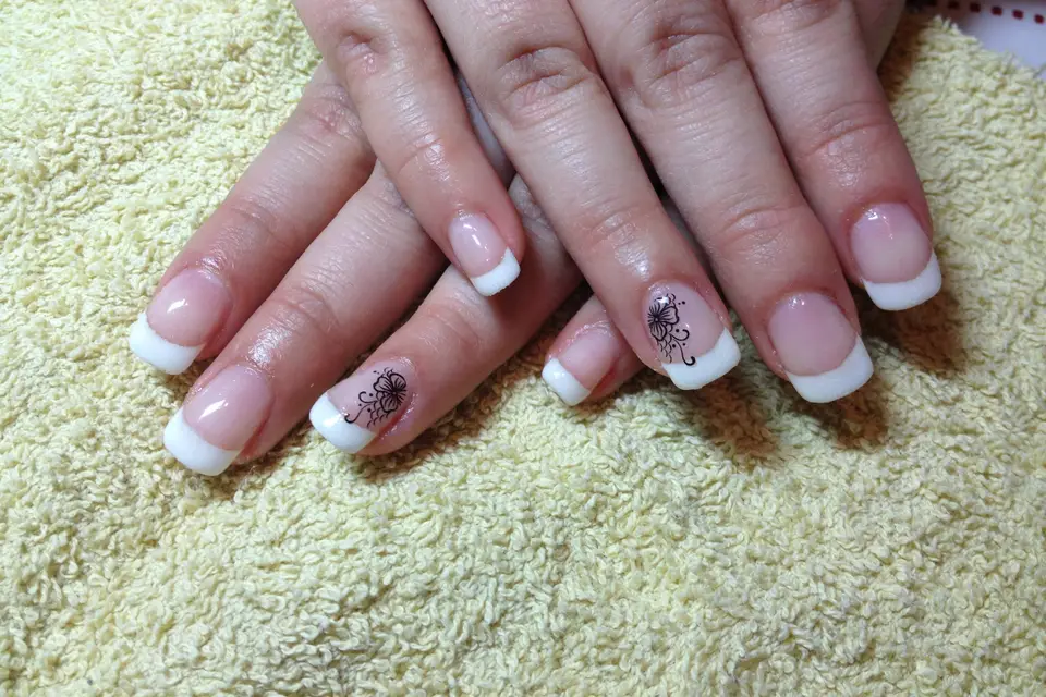 L'atelier de l'ongle