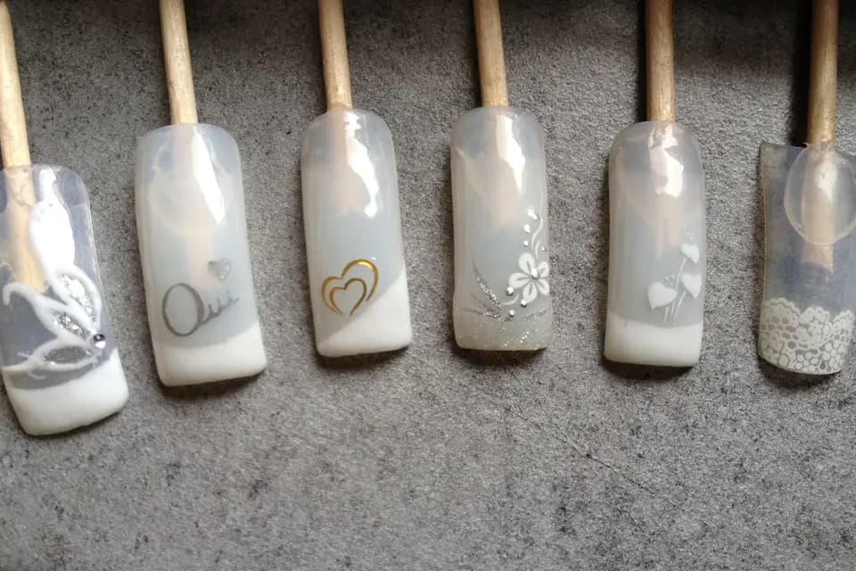 L'atelier de l'ongle — photo 6