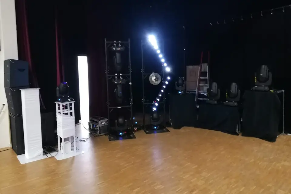 Sono Laser2000 — photo 3