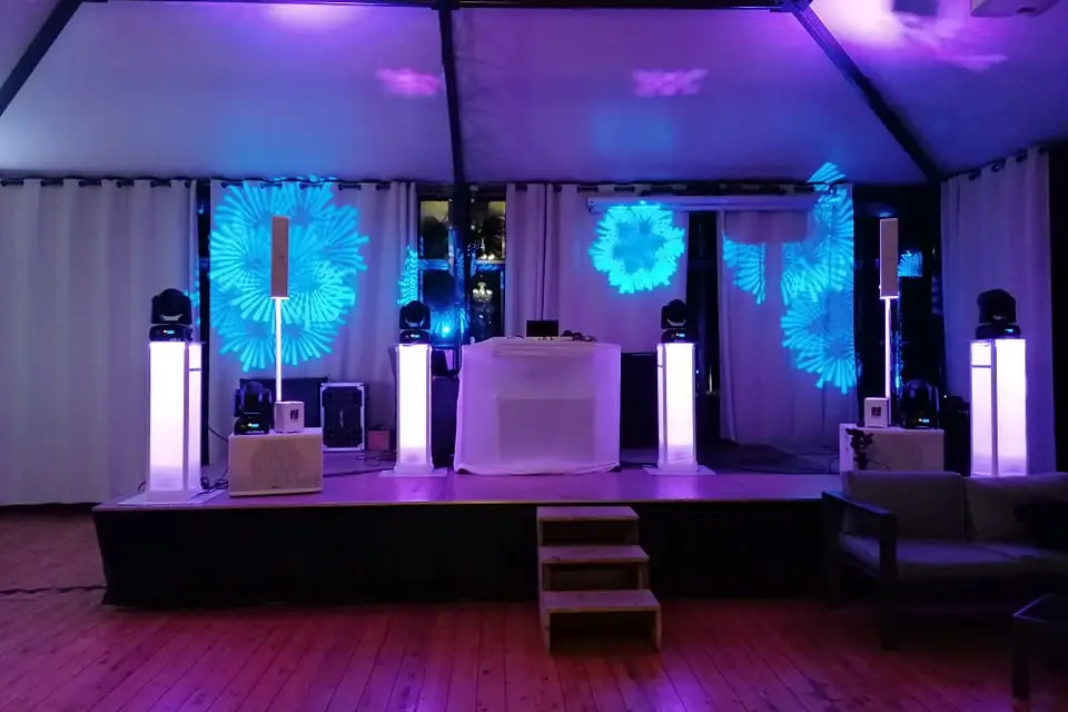 Sono Laser2000 — photo 4