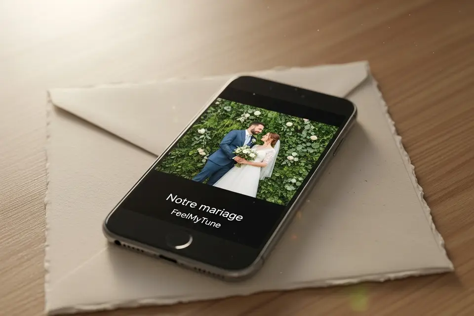 FeelMyTune - Chanson Personnalisée — photo 4