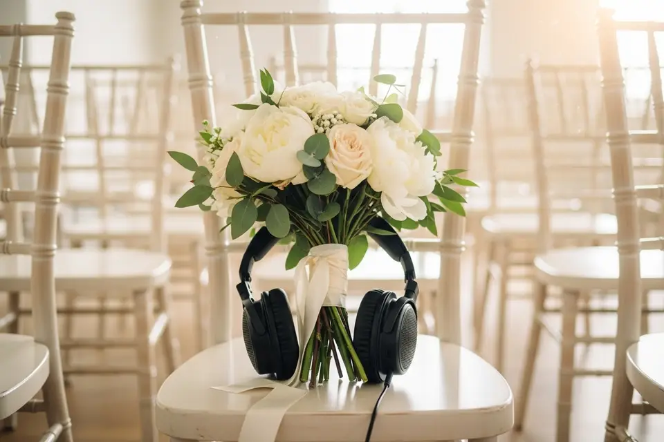 FeelMyTune - Chanson Personnalisée — photo 7