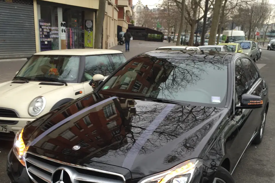 BJ Prestige — photo 1