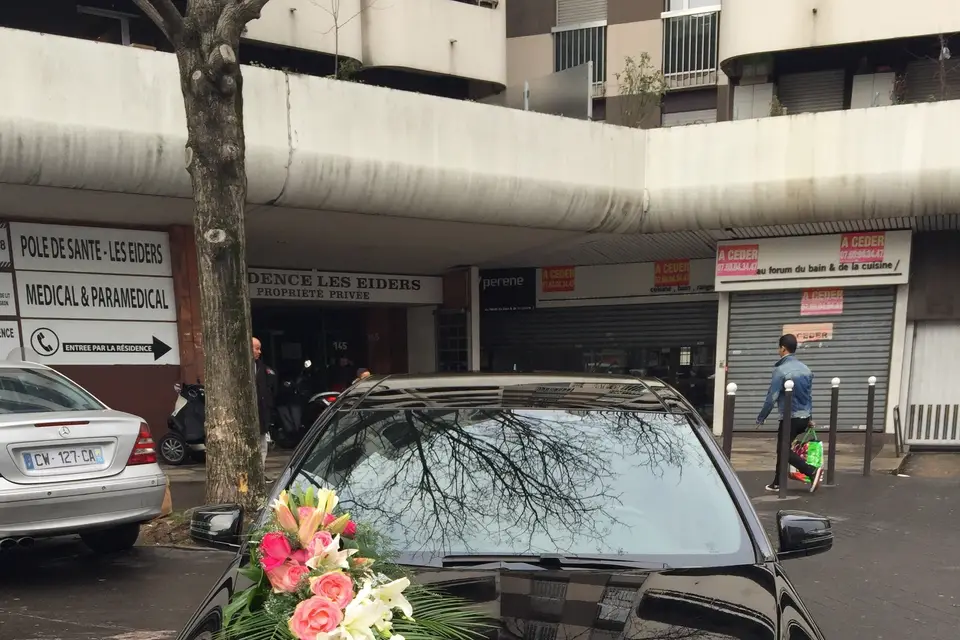 BJ Prestige — photo 2