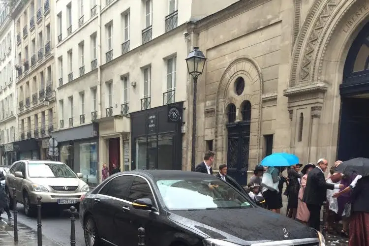 BJ Prestige — photo 7