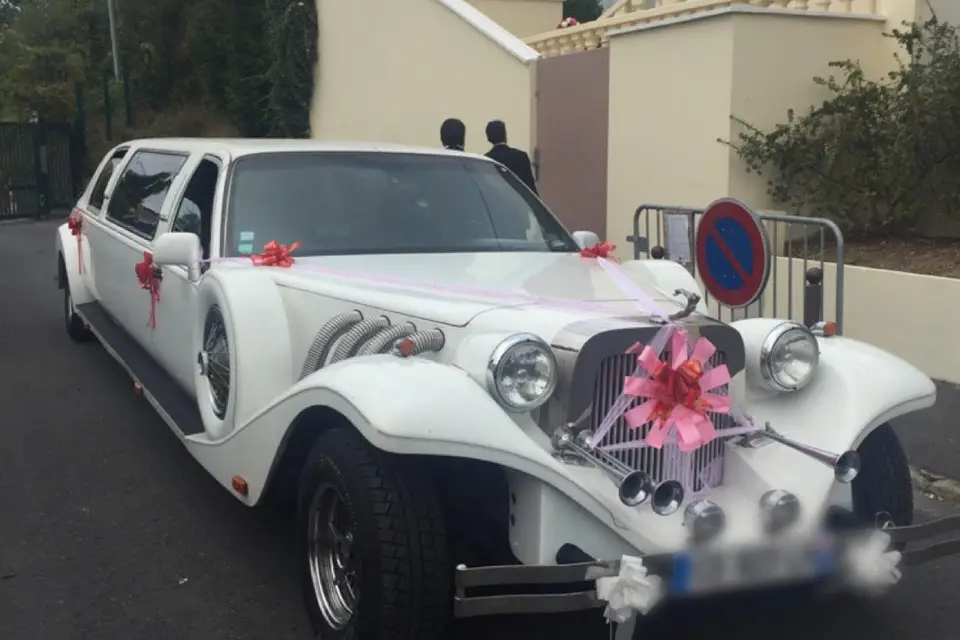 BJ Prestige — photo 8