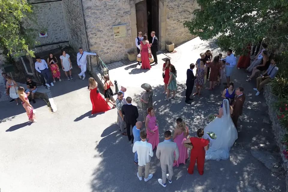 Vision Drone — photo 1