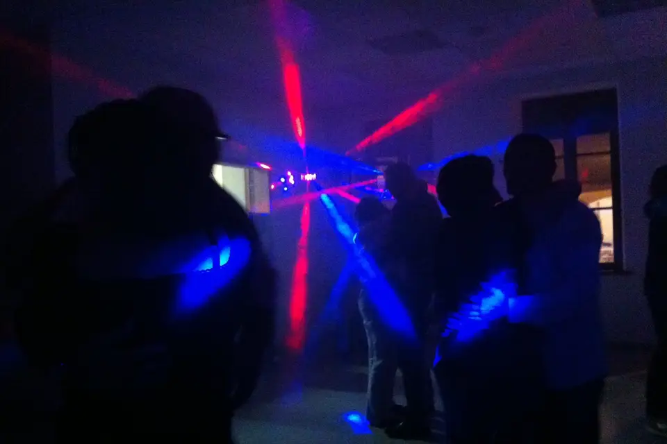 Phil SaxiS l'Agitateur de Nuit — photo 7