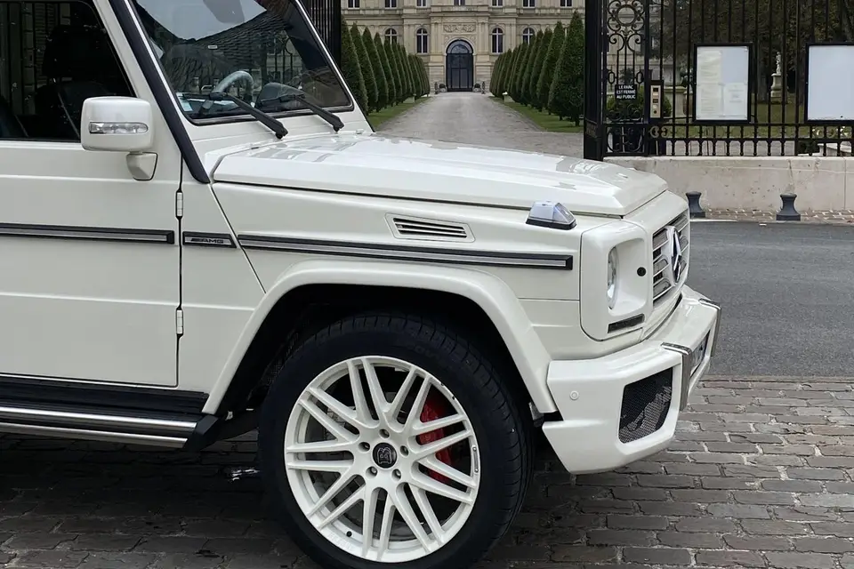 Event Car — photo 4