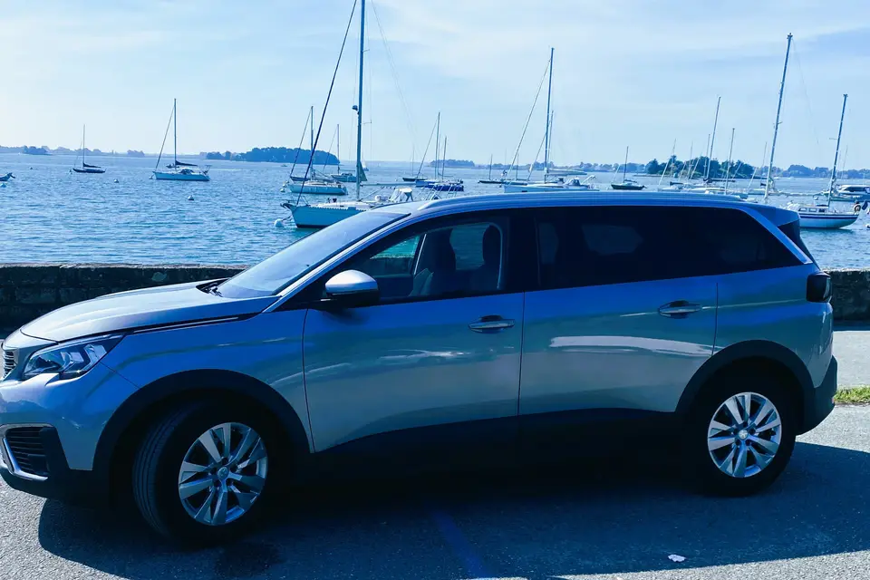 VTC Vannes — photo 2