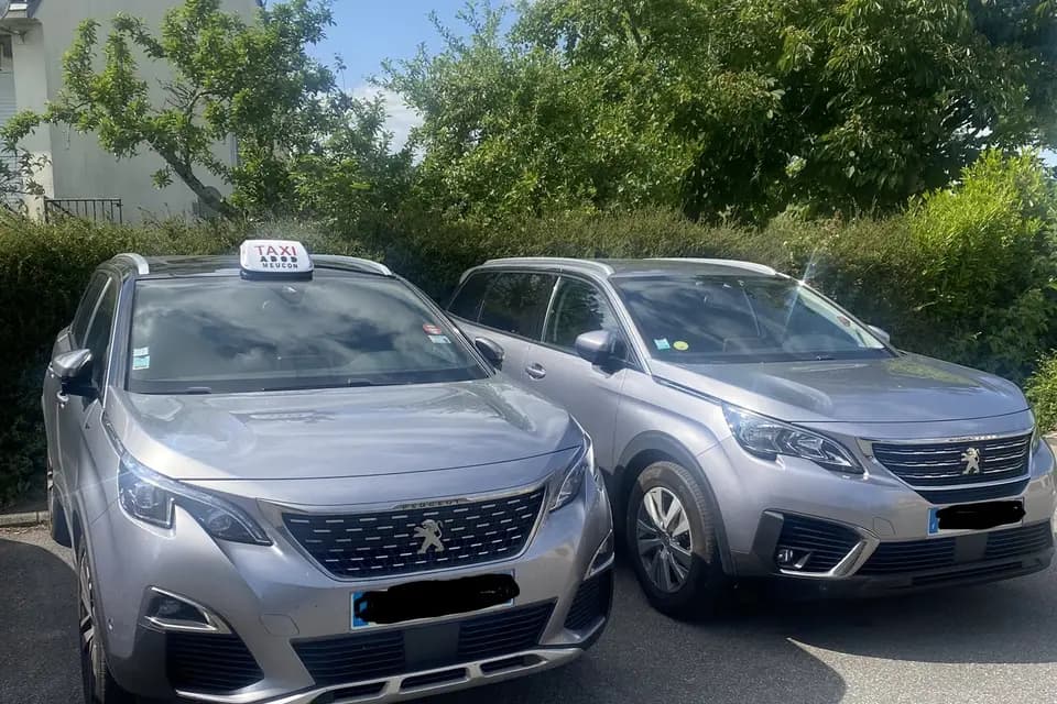 VTC Vannes — photo 1