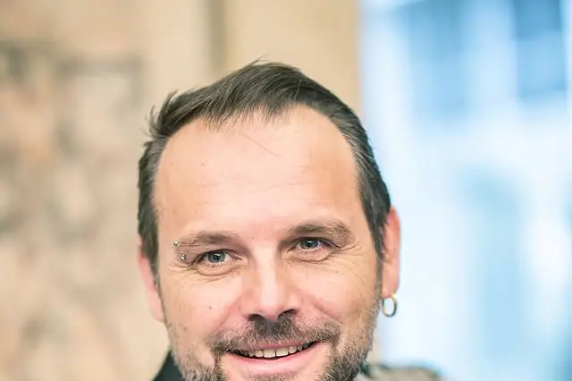 Phil SaxiS l'Agitateur de Nuit — photo 2