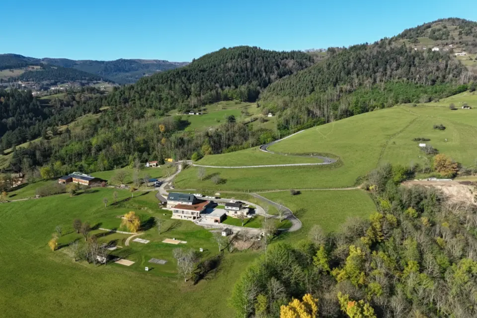 Domaine le H — photo 4