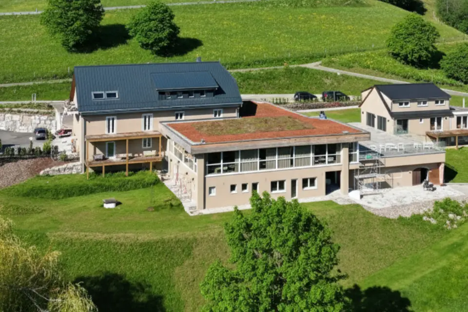 Domaine le H — photo 3