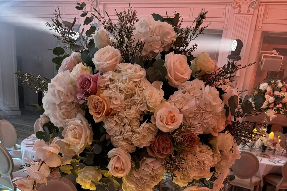 Sandra Fleuriste — photo 5