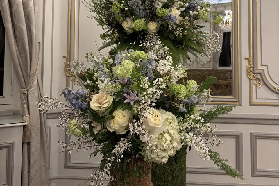 Sandra Fleuriste — photo 2