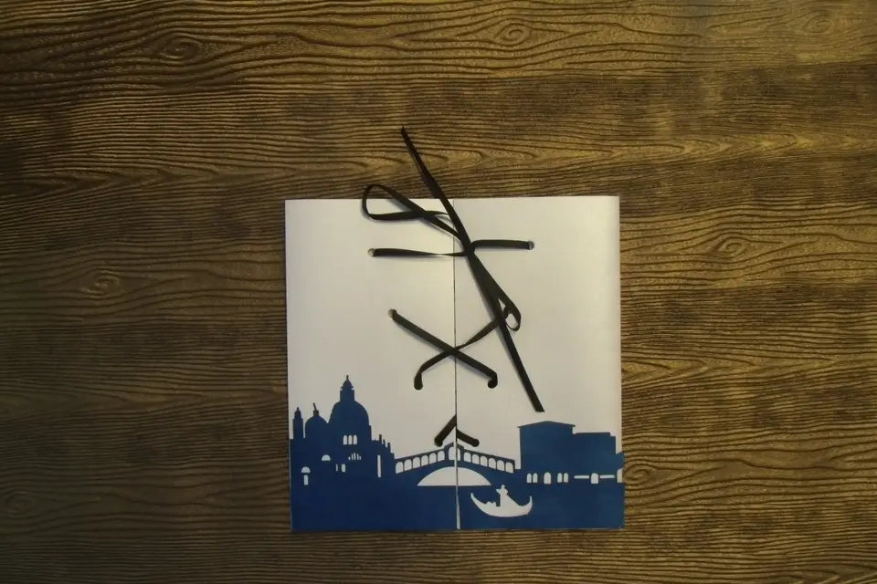 Les Petits Papiers Loudunais — photo 2