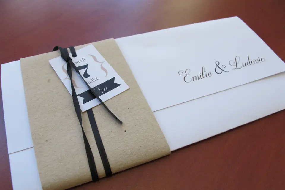 Les Petits Papiers Loudunais — photo 4