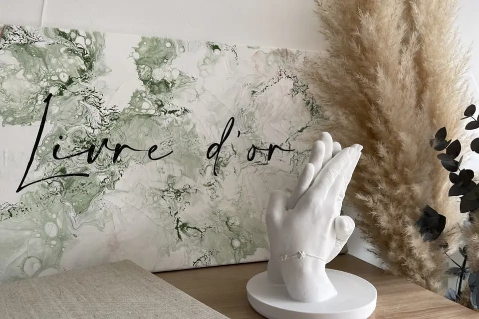 Bodycasting Arts — photo 8