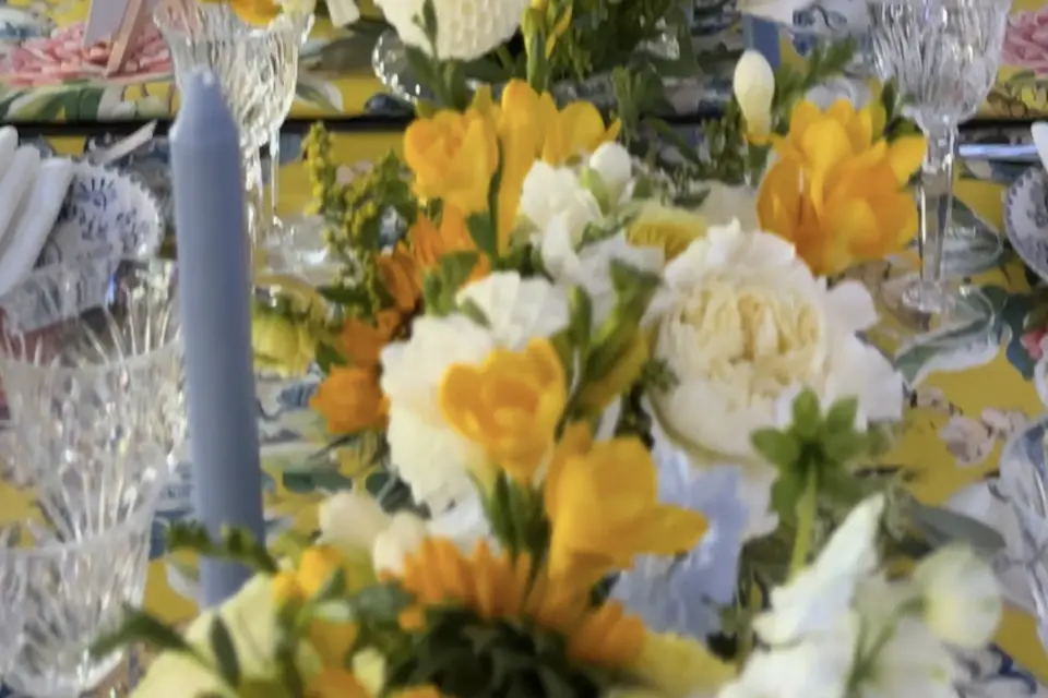 Sandra Fleuriste — photo 3