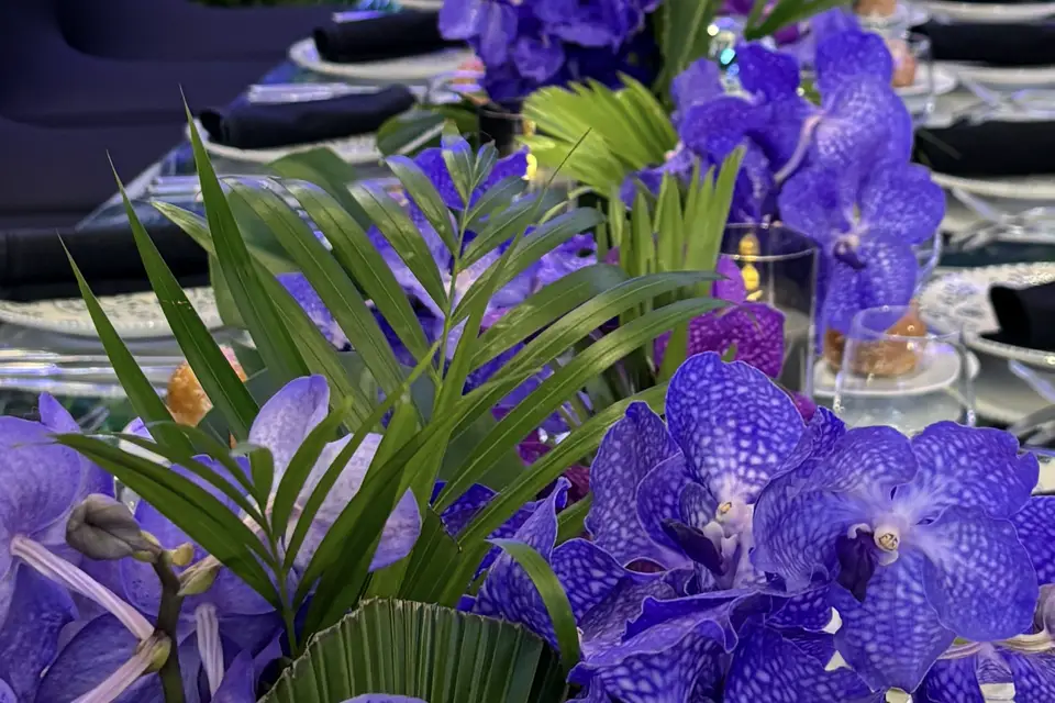 Sandra Fleuriste — photo 4