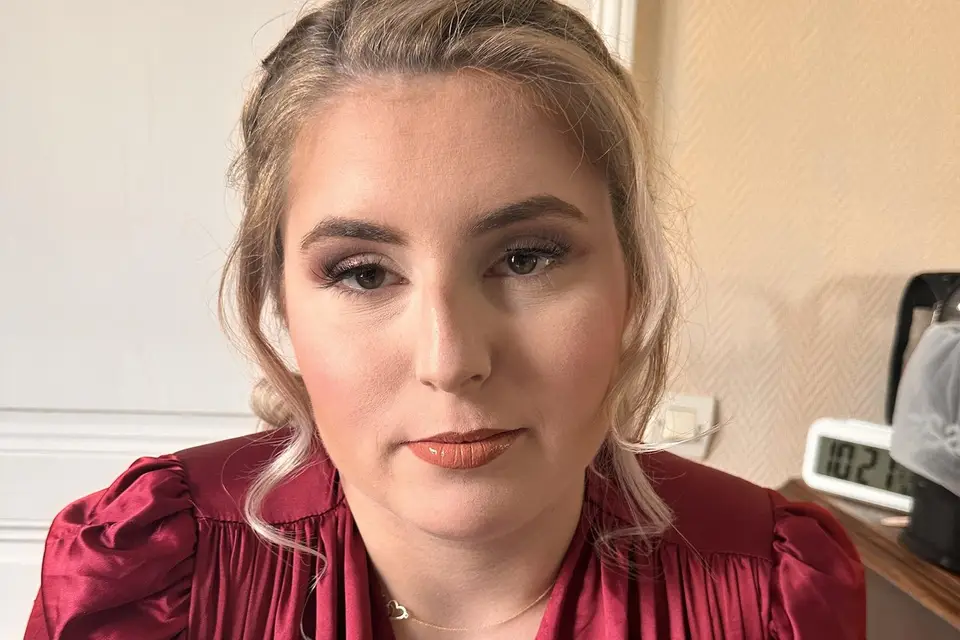 Ligia Marques Makeup Artist — photo 5