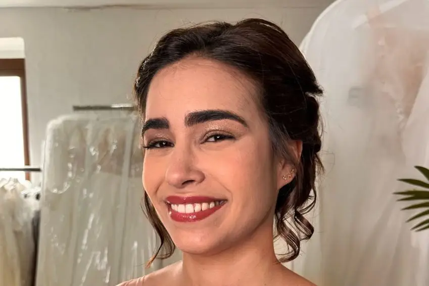 Ligia Marques Makeup Artist — photo 1